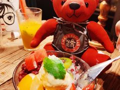 -漫咖啡(浏阳河店)