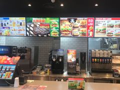 -汉堡王(东方新天地店)