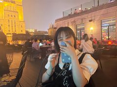 -罗斯福色戒酒吧(外滩店)