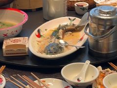 -广府乡下·饭庄(新港东路店)