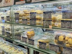 -白玉兰食品甜凤店(合生汇店)
