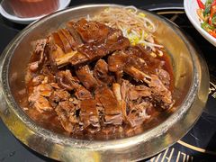 -原味田园·客家菜·土窑鸡(中航城君尚购物中心店)