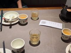 -得意啫·广东啫啫煲(前海HOP店)