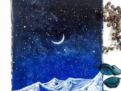 -八哥美术·成人美术画室(总校区)