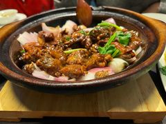 -鹊玥·粤菜小馆(汇智国际商业中心店)