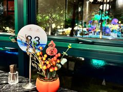 -金海湾嘉华度假酒店·海天阁中餐厅