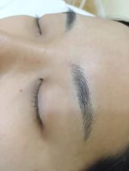 -轻妆Feel·半永久纹眉眼线