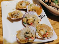 -喝丢一只鞋海鲜烧烤·海肠捞饭(北京街店)