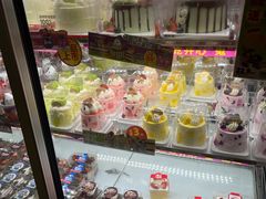 -味多美蛋糕(亚非大厦店)