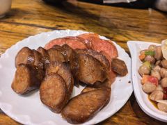 -老白家面馆(测绘东路总店)