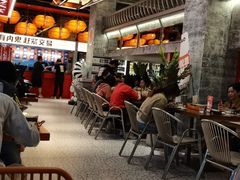 -神府路壹号·海鲜烧烤排档(三坊七巷店)