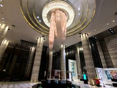 -重庆富力艾美酒店