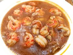 -海盗虾饭·剥好的小龙虾饭(SOHO尚都店)