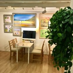 -巴黎婚纱摄影工作室