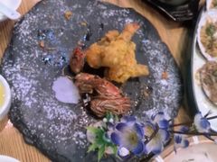 -花溪雨·森林餐厅(石基店)