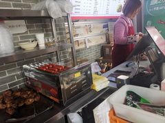 -忆碗面(华新街店)