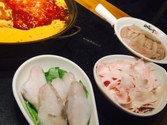 -纸盐河码头火锅(十八梯店)