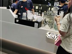 -茶颜悦色(银盆岭万达广场店)
