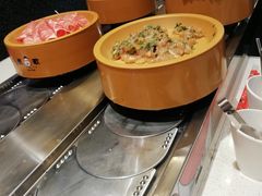 -龍歌自助小火锅(李沧丽达店)
