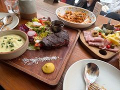 -Alimentari Mulino意大利餐吧&烘焙(丰盛里店)