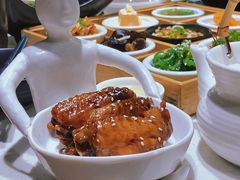 -新仙清汤牛腩(铜锣湾店)