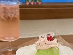 -流酥可心·牛乳蛋糕商店(禾祥西路店)