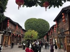 -三坊七巷历史文化街区