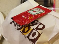 -尊宝比萨(南田店)
