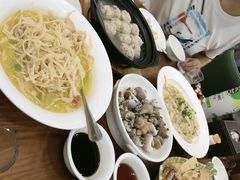 -渔满仓海鲜渔家(象山二店)