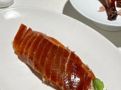 -四季民福烤鸭店(王府井东安门店)