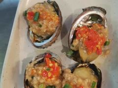 -木屋烧烤(坂田天安云谷店)