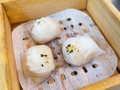 -蔡澜港式点心(皇庭广场店)