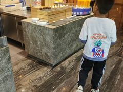 -丰卓会海鲜自助(中润大道店)