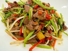 -新长岭大酒店酒楼