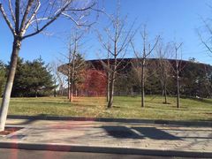 -北京雁栖湖国际会展中心