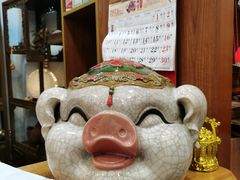 -东馆和天下特色餐饮(工农店)