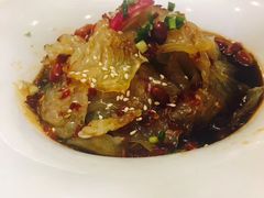 -和记小菜(东方店)