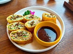 -品味泸沽湖•民族特色菜(大落水店)