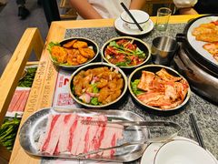 -酒拾烤肉(九方店)