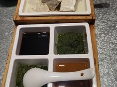 -老济南·地道济南菜(大明湖店)
