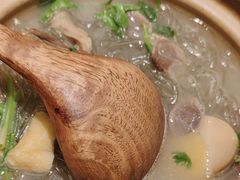 -古都历食南京菜·烤鸭·鸭血粉丝·汤包(南京博物院店)