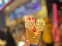 -DQ·蛋糕·冰淇淋(苏州中心店)