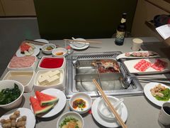 -海底捞火锅(石狮泰禾广场店)