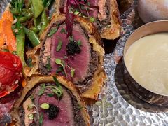 -普朗姆生蚝牛排馆 The Plump Oyster(成都摩方购物中心店)