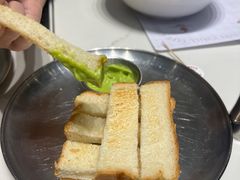 -CHILL Pho澳洲牛肉越南粉(佛山顺德万象汇店)