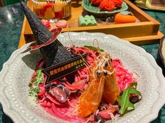-秘密旅行Bonjour(黑金冠 江南西店)