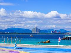 -三亚蜈支洲岛旅游区