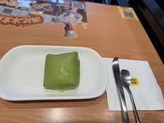 -满记甜品(正方京城店)
