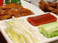 -陈阿婆鱼头泡饼·京味菜(复兴路店)
