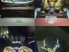 -湖南省地质博物馆